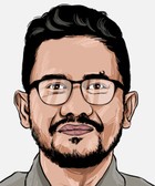 Raja Eben Lumbanrau