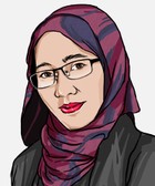 Maryati Abdullah
