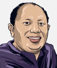 Agus Trihartono