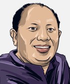 Agus Trihartono