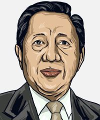 Bambang Widodo Umar