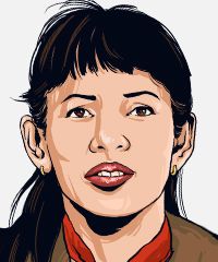 Tika Bisono