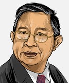 Darmin Nasution