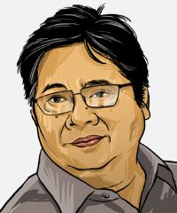 Airlangga Hartarto