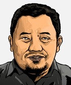 Ali Ahmudi