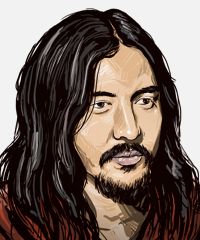 Marcello Tahitoe
