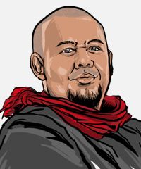 Sandy Indra Pratama