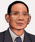 Alfred Inkiriwang