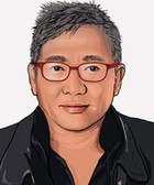 Andreas Harsono