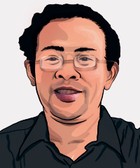 Bayu Dardias