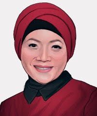 Ainy Fauziyah