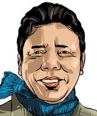Budi Brahmantyo