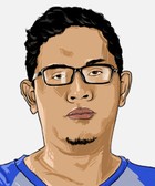 Fandy Hutari