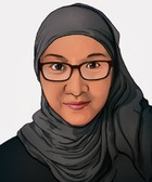 Agusniar Ditasani Rahmawati