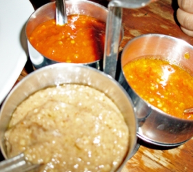 Ayam Kriuk Kres...Kres... Ayam Kriuk Kres...Kres...