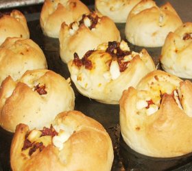 Sundried Tomato Bread Sundried Tomato Bread