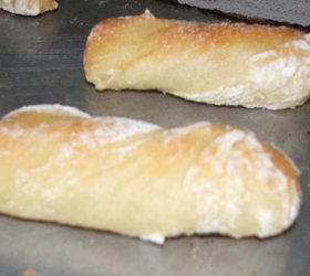 Sweet Potato Roll Sweet Potato Roll