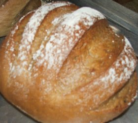 Rax Walnut Bread Kaya Serat Rax Walnut Bread Kaya Serat