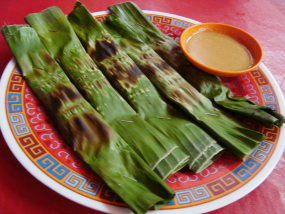 Otak-Otak Bandeng Istimewa dari Gresik Otak-Otak Bandeng Istimewa dari Gresik