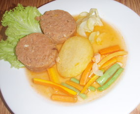 Terpesona Kelezatan Resep Kuno Bu Endang Terpesona Kelezatan Resep Kuno Bu Endang