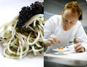 Chef Gunther Hubrechsen Akan Hadir di Jakarta Chef Gunther Hubrechsen Akan Hadir di Jakarta