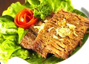Nyam Nyam Empuknya Si Empal Gepuk!