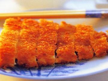 Ketagihan Fillet Ayam Ci Medan Ketagihan Fillet Ayam Ci Medan
