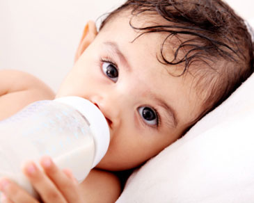 Jumlah Susu Formula Yang Tepat Untuk Bayi Jumlah Susu Formula Yang Tepat Untuk Bayi