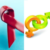 Banci Paling Rentan Kena HIV Banci Paling Rentan Kena HIV