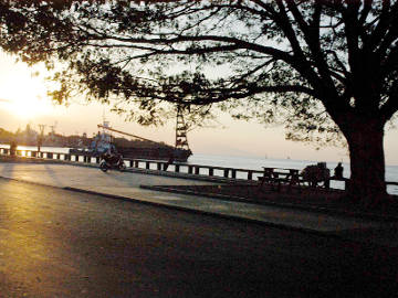 Dili, Kota Matahari Terbit Dili, Kota Matahari Terbit