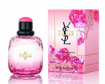 ysl luncurkan parfum mewah beraroma mawar ysl luncurkan parfum mewah beraroma mawar