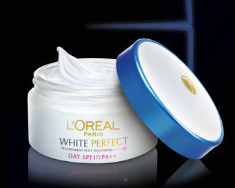 hilangkan noda hitam dengan krim l oreal hilangkan noda hitam dengan krim l oreal