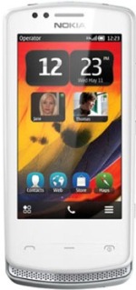 Nokia 700 Zeta Ready to Launch