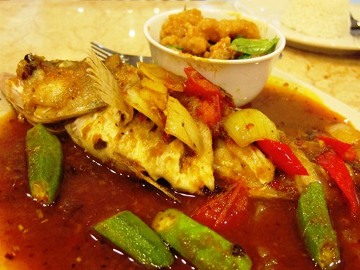 Cita Rasa Masakan Penang Cita Rasa Masakan Penang