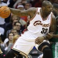 Atlet Segagah Shaquille ONeal Ternyata Takut Ngorok Atlet Segagah Shaquille ONeal Ternyata Takut Ngorok