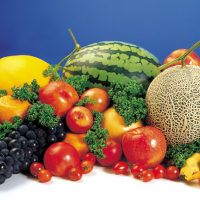 Buah dan Sayur yang Cocok untuk Buka Puasa Buah dan Sayur yang Cocok untuk Buka Puasa