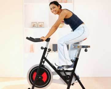 5 Manfaat Tersembunyi dari Fitness 5 Manfaat Tersembunyi dari Fitness