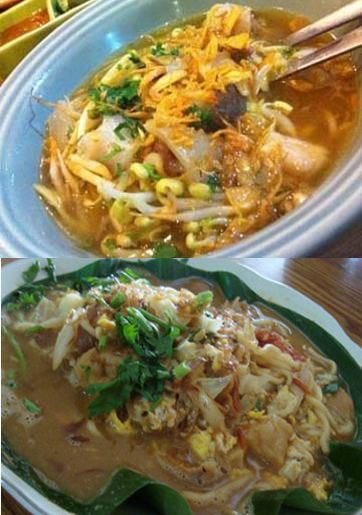 2 Resep Mie Kuah Gurih