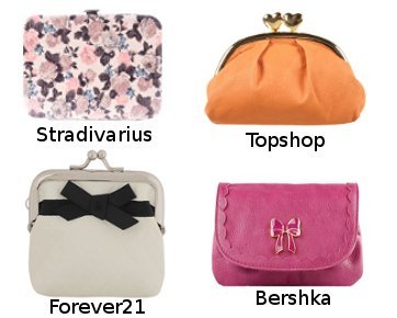 4 Dompet Multifungsi dengan Harga Rp 100 Ribuan 4 Dompet Multifungsi dengan Harga Rp 100 Ribuan