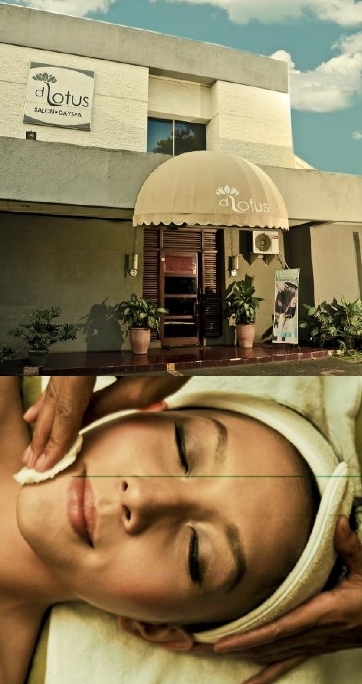 Setrika Kerut Wajah dengan Harga Terjangkau di Salon dLotus Setrika Kerut Wajah dengan Harga Terjangkau di Salon dLotus