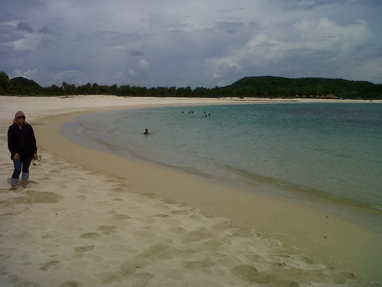 Pantai Kuta dan Pantai Tanjung Aan, Ikon Lombok yang 