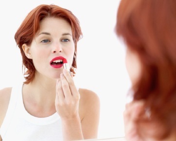 22 Merek Lipstik yang Mengandung Racun Timbal