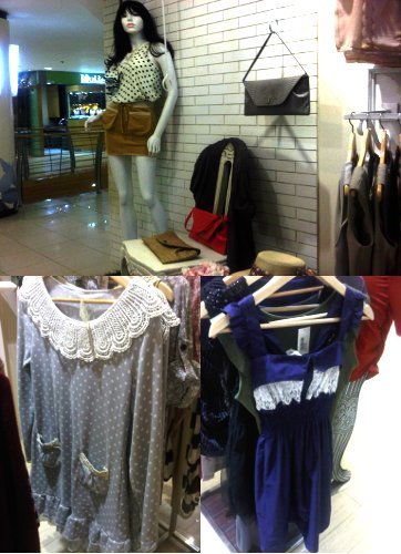 Belanja Busana Ala Korea di Butik Belle Ivy Belanja Busana Ala Korea di Butik Belle Ivy