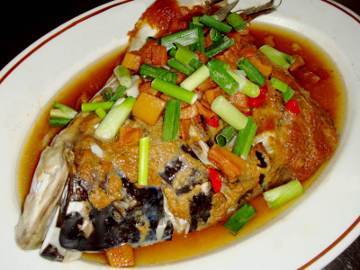 Kepala Ikan Song, Die Die Must Try Kepala Ikan Song, Die Die Must Try