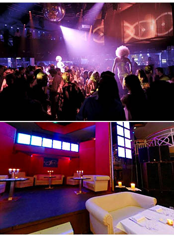 8 Area Clubbing Terpopuler di Paris 1 8 Area Clubbing Terpopuler di Paris 1