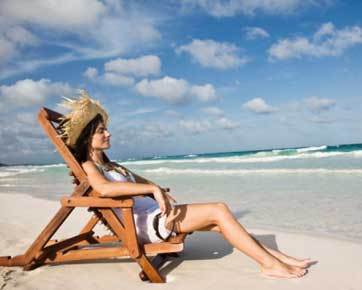6 Benda yang Harus Dibawa Saat Wisata ke Pantai 6 Benda yang Harus Dibawa Saat Wisata ke Pantai