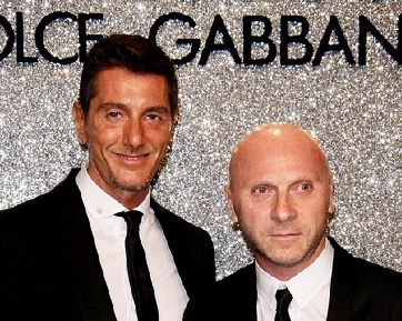 Dolce & Gabbana Tuntut Butik Bernama Dolce and Banana Dolce & Gabbana Tuntut Butik Bernama Dolce and Banana