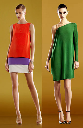 5 Dress Terbaru Gucci untuk Tampil Elegan 1 5 Dress Terbaru Gucci untuk Tampil Elegan 1