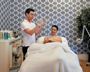 Tren Kecantikan di Kalangan Pria: Bikini Waxing Tren Kecantikan di Kalangan Pria: Bikini Waxing