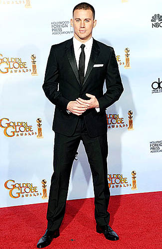 8 Foto Hot Channing Tatum 3 8 Foto Hot Channing Tatum 3